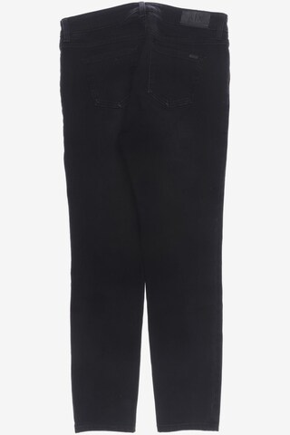 ARMANI EXCHANGE Jeans in 28 in Black