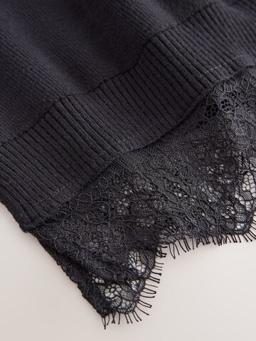 smALLSAINTS Kleid in Schwarz