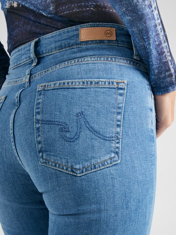 AG Jeans Дънки Bootcut Дънки в синьо