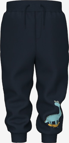 NAME IT Hose 'VIMO' in Blau: Vorderseite
