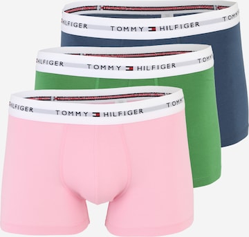 Tommy Hilfiger Underwear Μποξεράκι σε μπλε: μπροστά