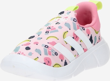ADIDAS SPORTSWEAR Athletic Shoes in Pink: front