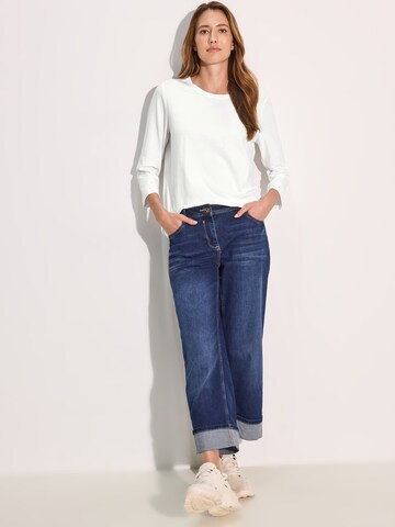 CECIL Shirt in White