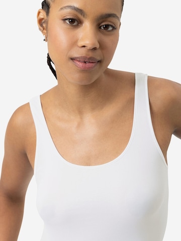 Mey Undershirt 'Emotion' in White