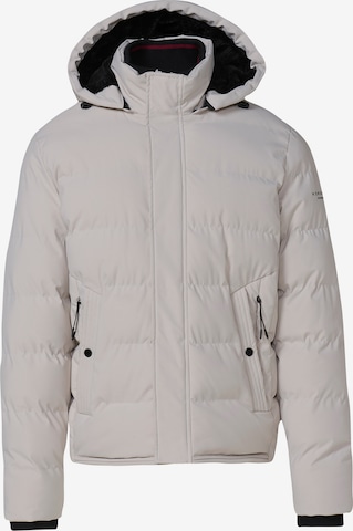 smėlio KOROSHI Demisezoninė striukė: priekis