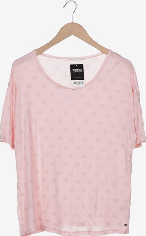 BRAX T-Shirt XXXL in Pink: predná strana