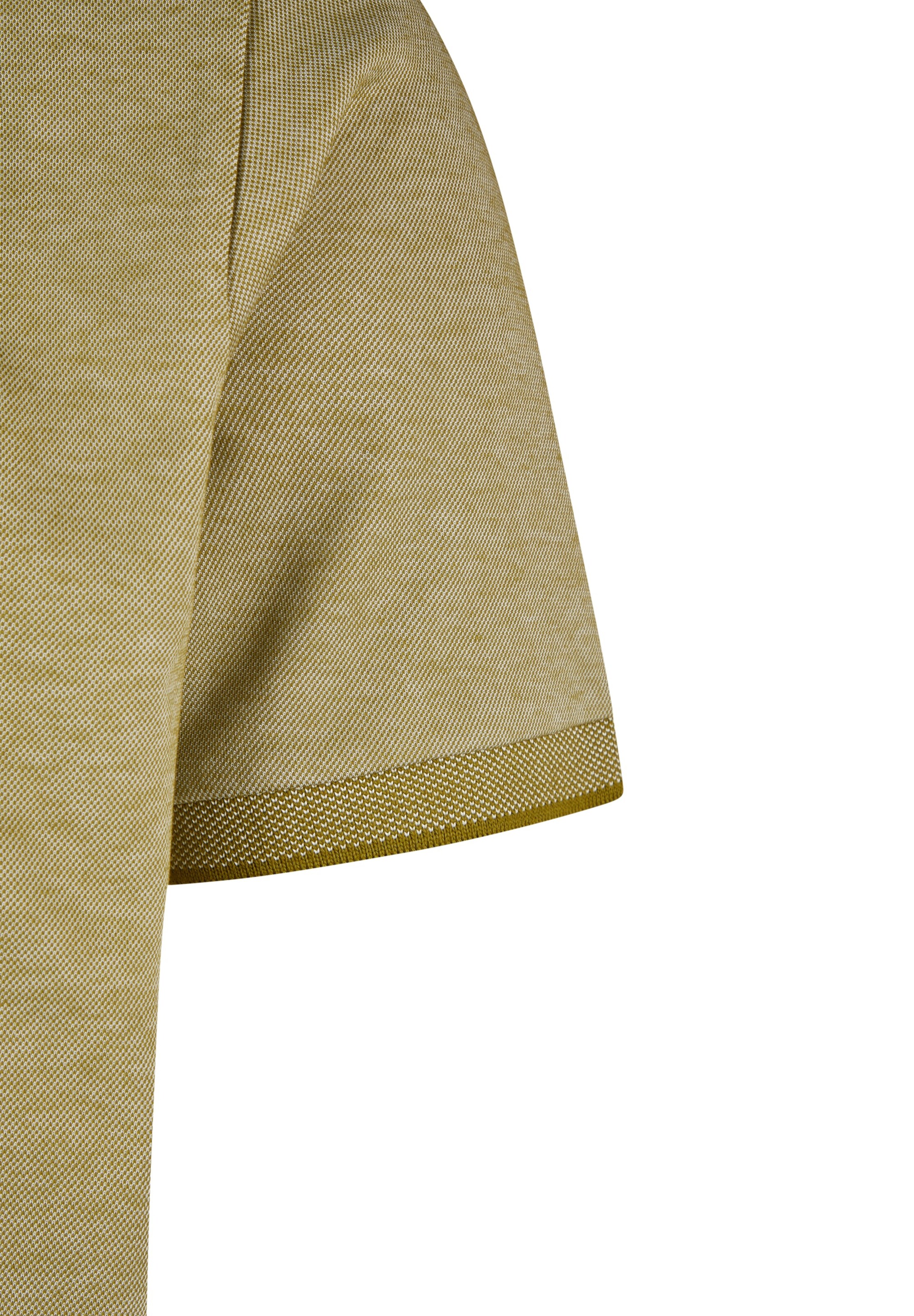 HECHTER PARIS Shirt in Bruin