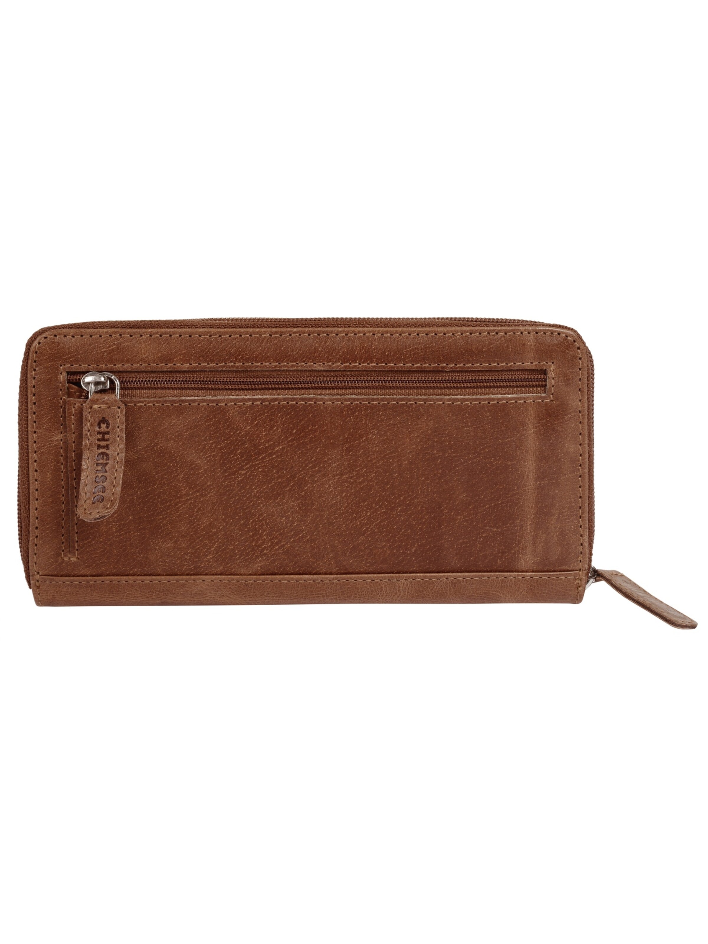 CHIEMSEE Wallet in Brown