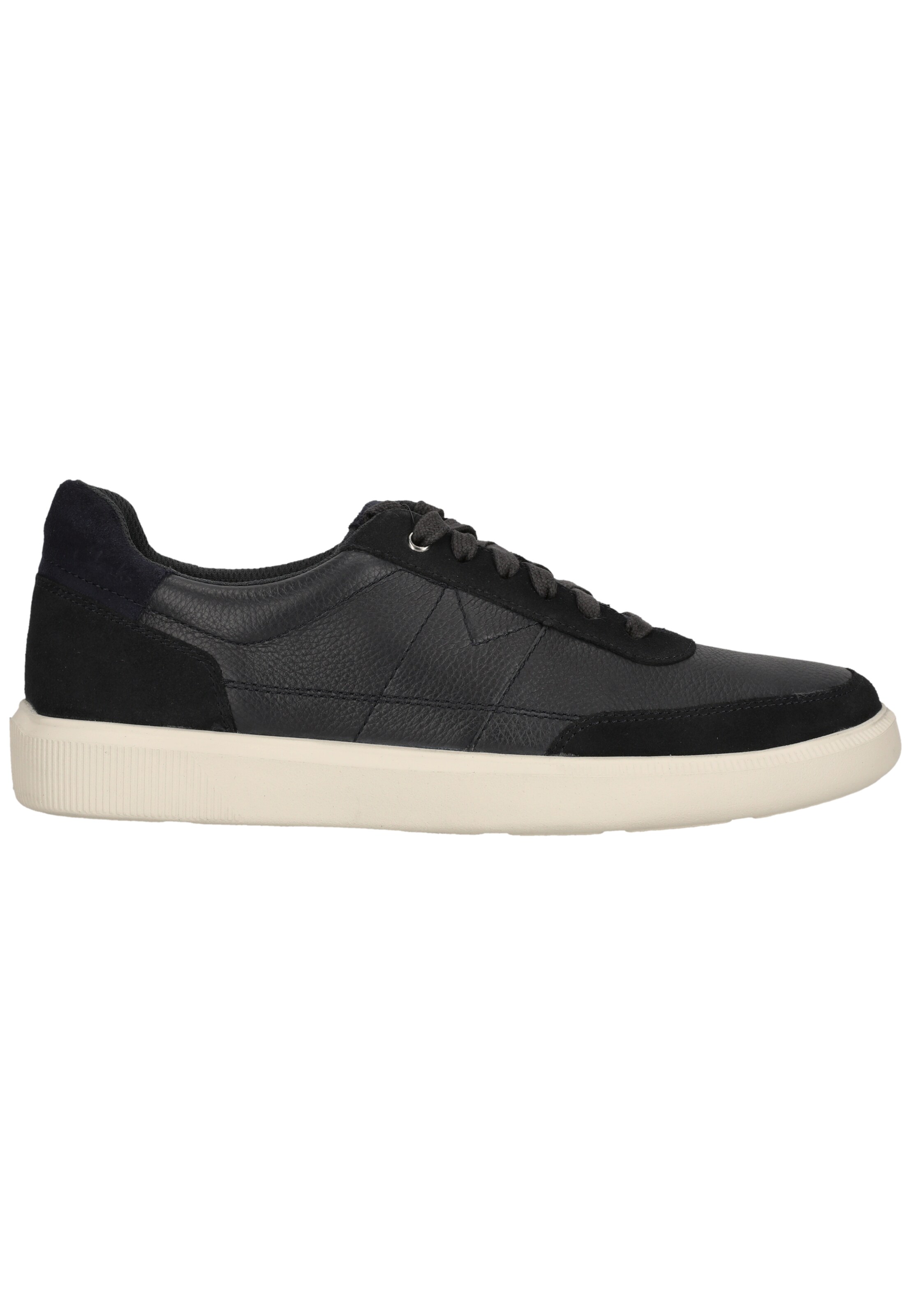 CLARKS Platform trainers 'Brodin' in Black