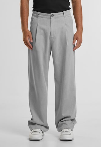 regular Pantaloni di 2Y Studios in grigio