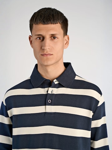Sweat-shirt Lindbergh en bleu