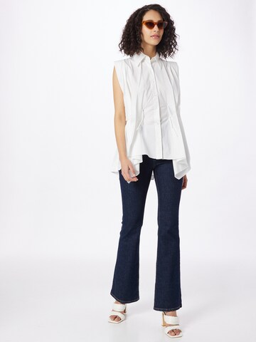 JNBY Blouse in White