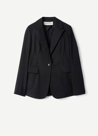 Camomilla Blazer 'Gianna' in Schwarz