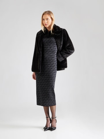 MICHAEL Michael Kors Sukienka w kolorze czarny