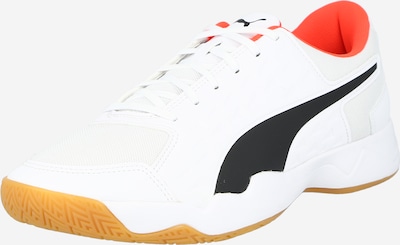 PUMA Sportsko 'Auriz' i korall / svart / vit, Produktvy