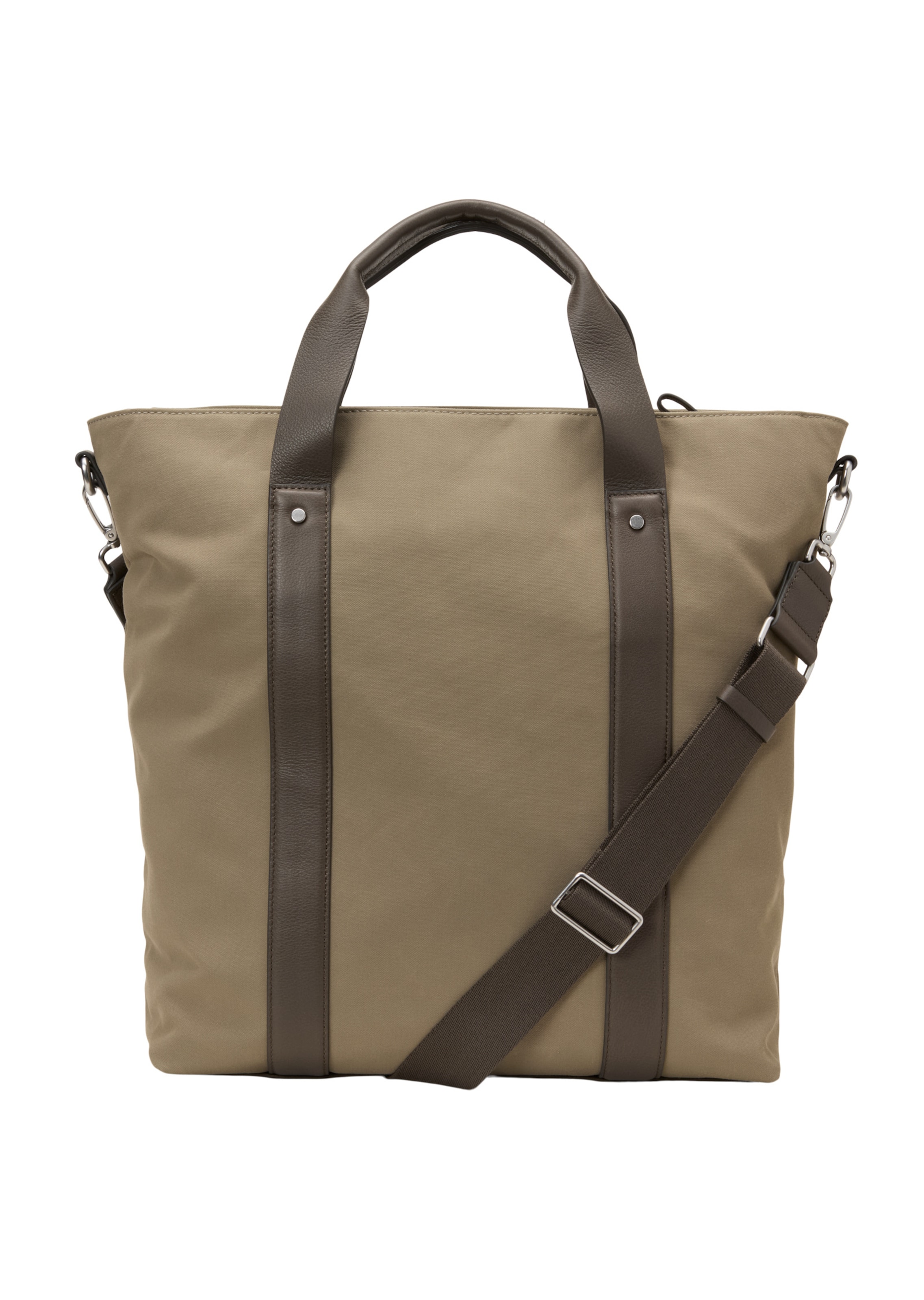 Marc O'Polo Shopper in Beige