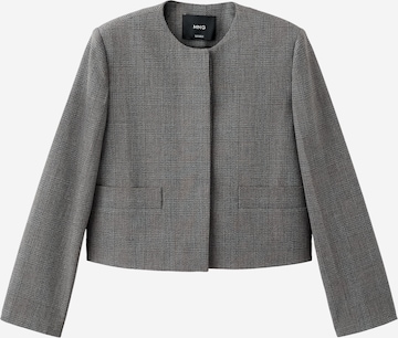 MANGOSako 'LOUIS' - siva boja: prednji dio