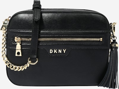 DKNY Tasche 'POLLY' in schwarz, Produktansicht