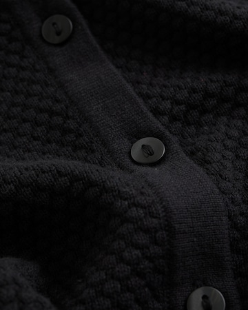 WE Fashion Knit cardigan in Black