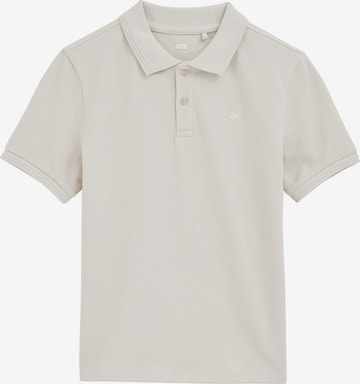 WE Fashion Paita värissä beige: etupuoli