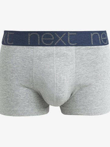 Boxers Next en bleu