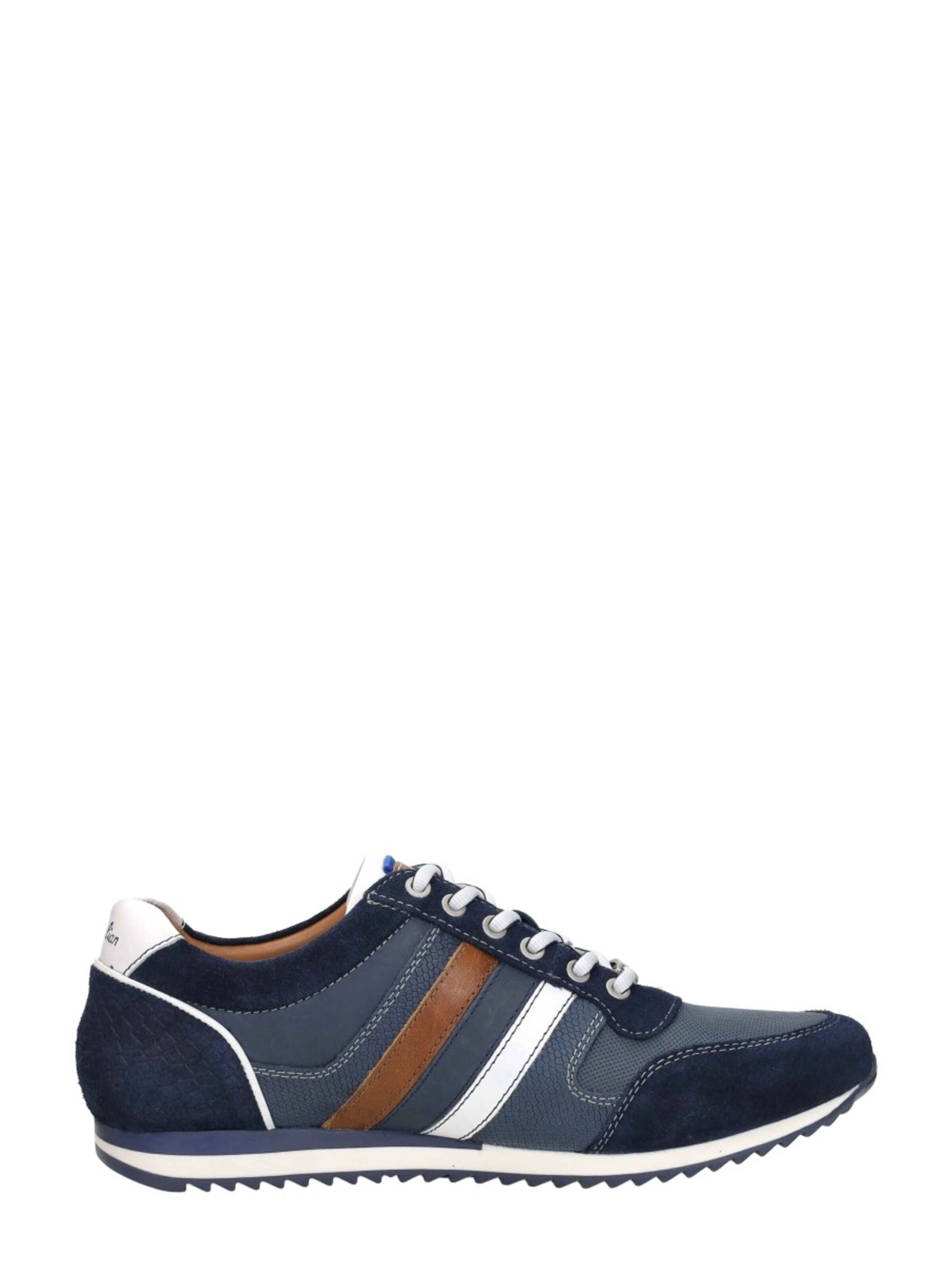 Australian Sneakers 'Camaro' in Blue