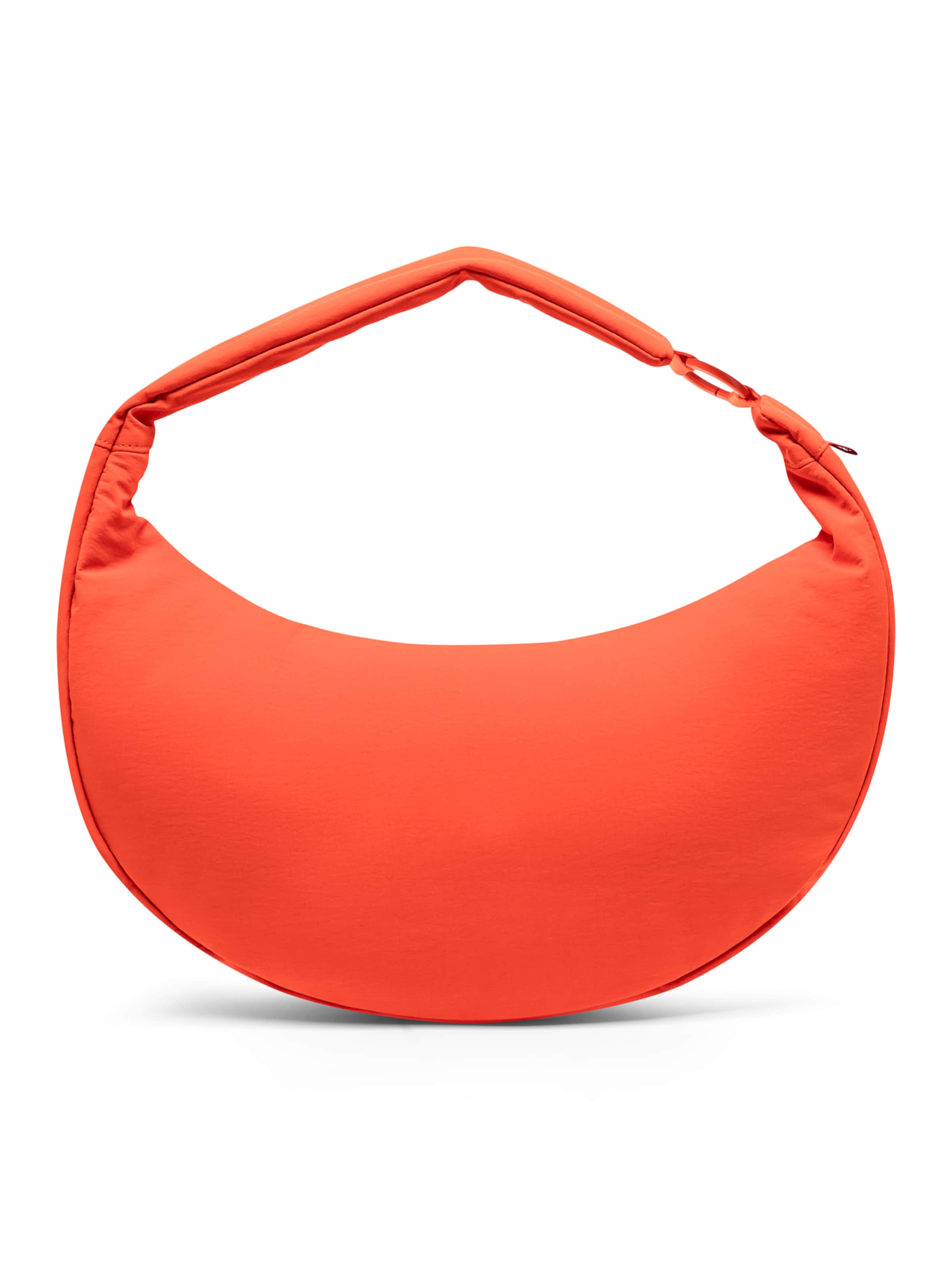 Johnny Urban Сумка через плечо 'Lou Large' в Оранжевый