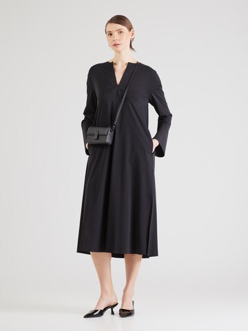 Robe 'Rapace' Max Mara Leisure en noir