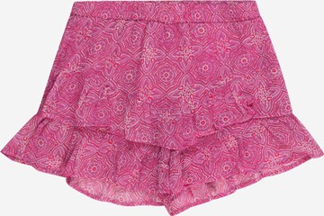 KIDS ONLY Regular Pants 'KOGLOLA' in Pink: front