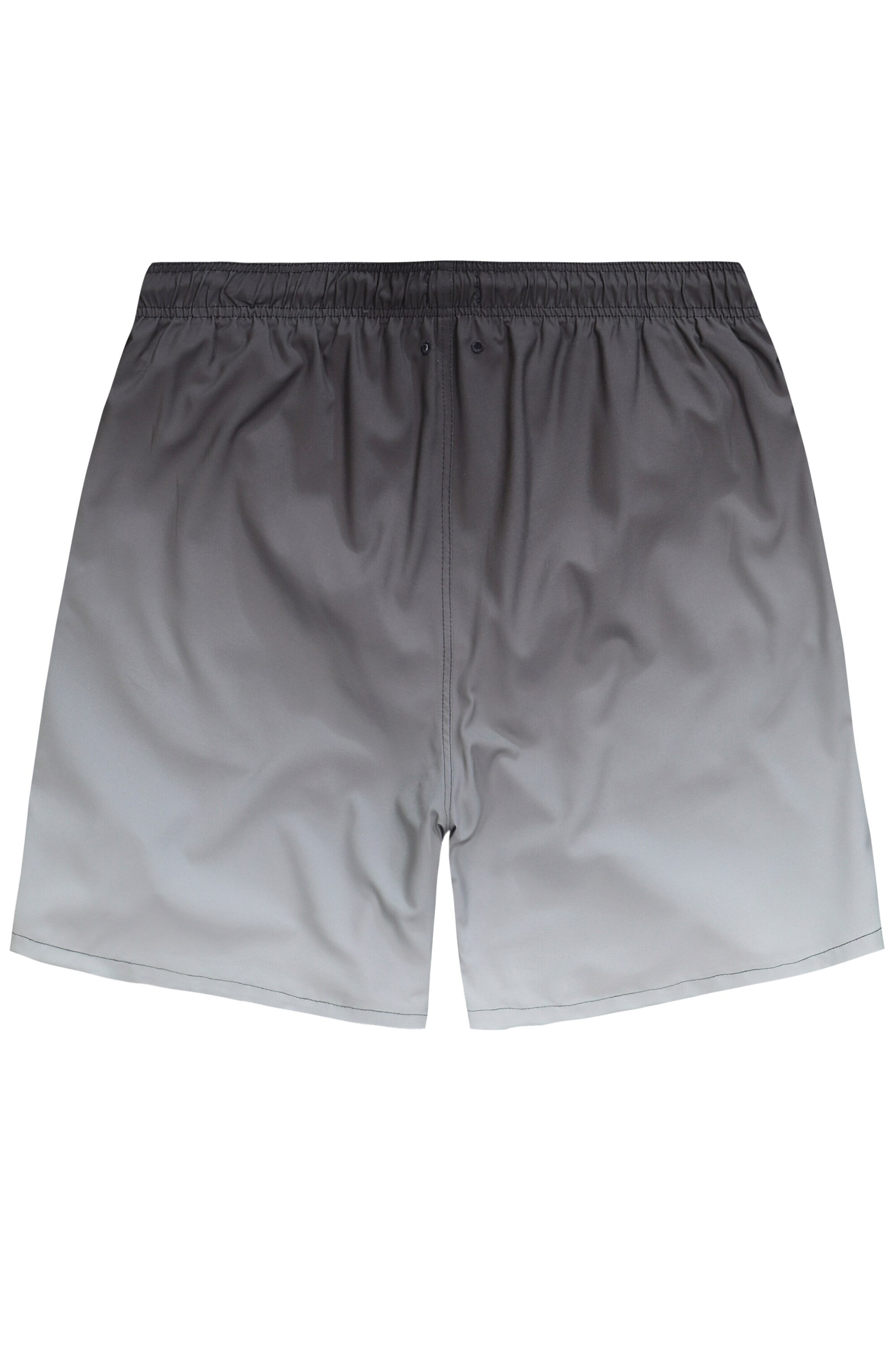 JAY-PI Board Shorts in Black