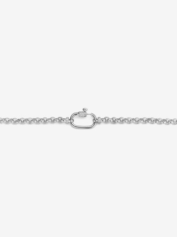 Ti Sento Milano Necklace in Silver