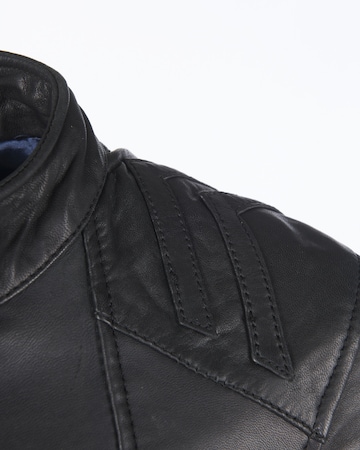 Giacca di mezza stagione 'Lindsay' di Maze in blu