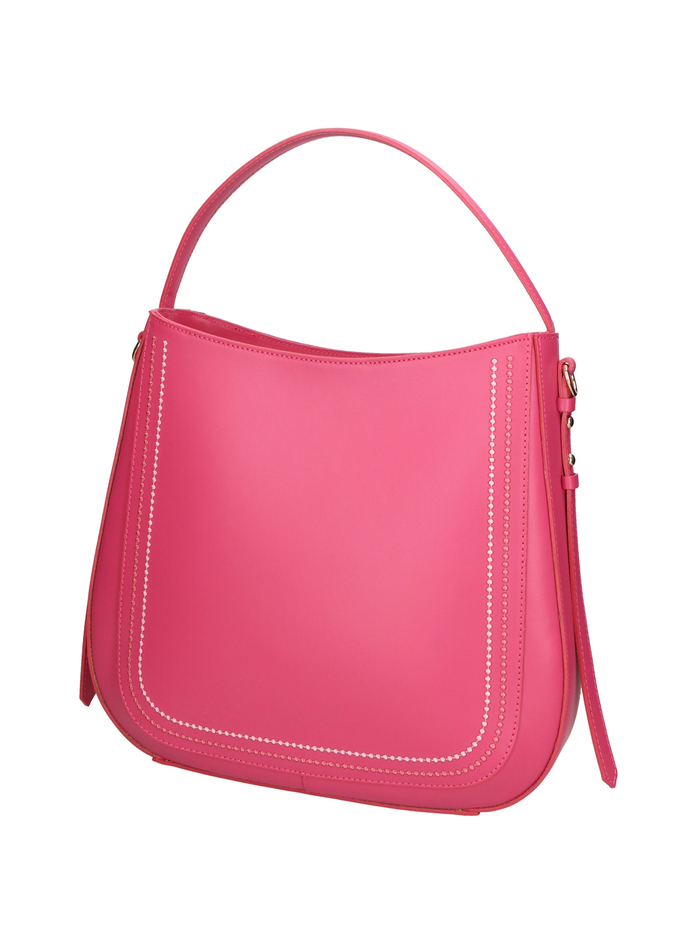 Borsa a mano di Gave Lux in rosa