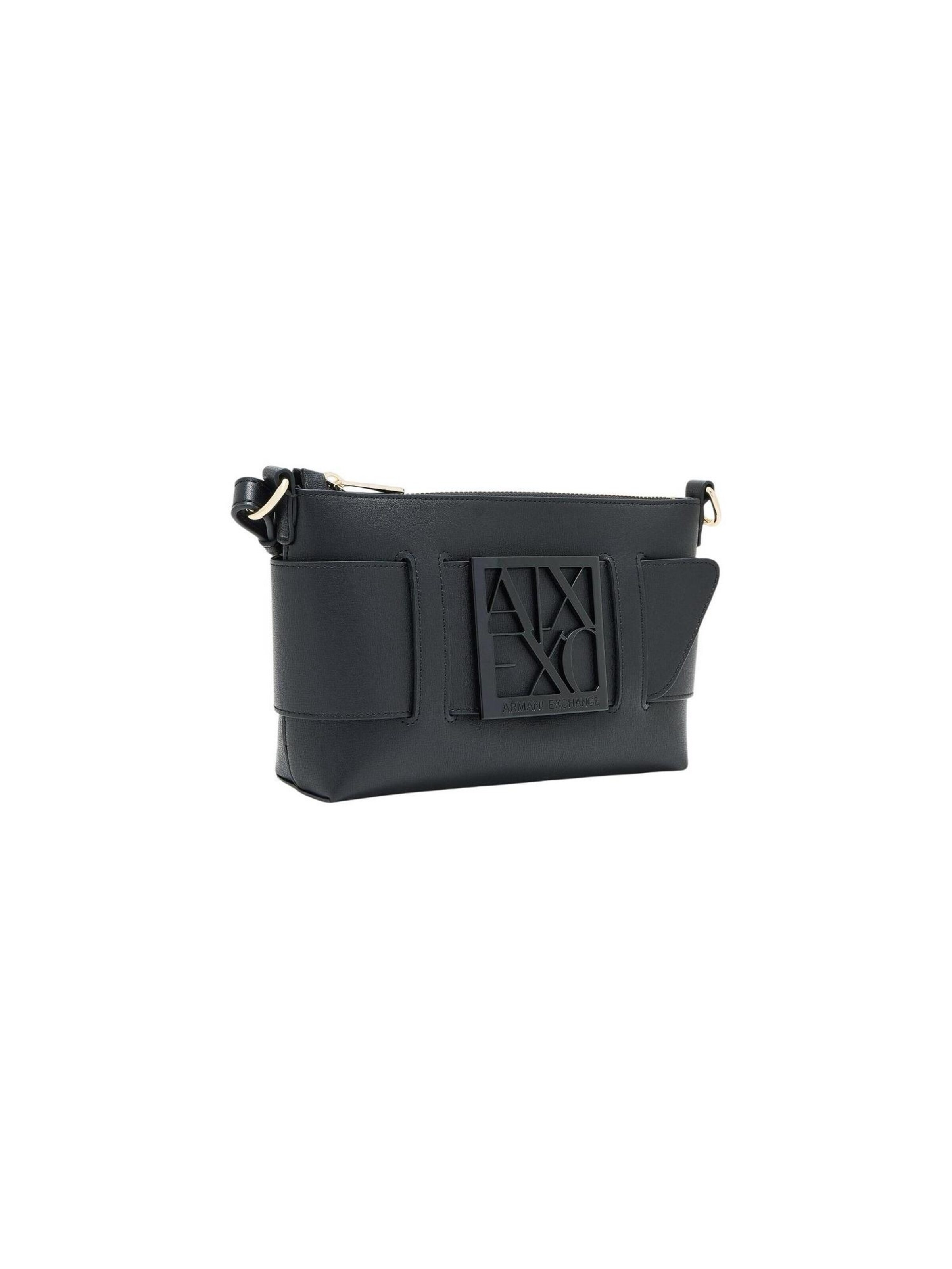ARMANI EXCHANGE - Bolso de hombro '942907 0A874' en negro