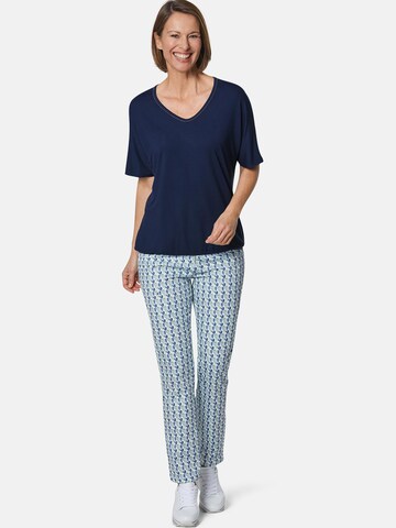 Goldner Shirt in Blue