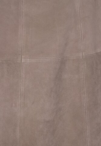 Jupe DreiMaster Vintage en gris