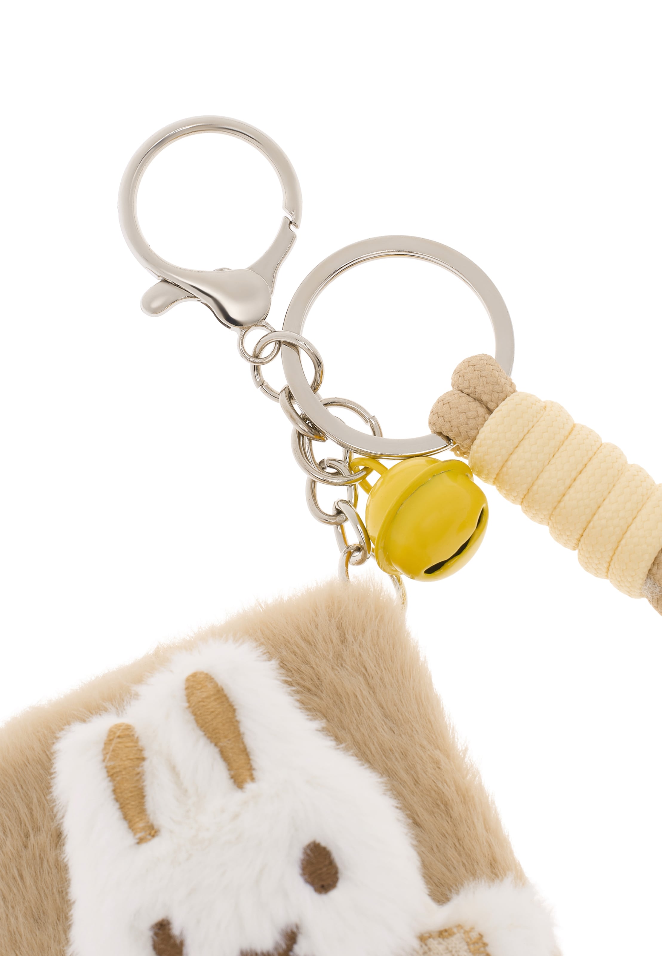 MYMO - Accesorios para bolsos en marrón