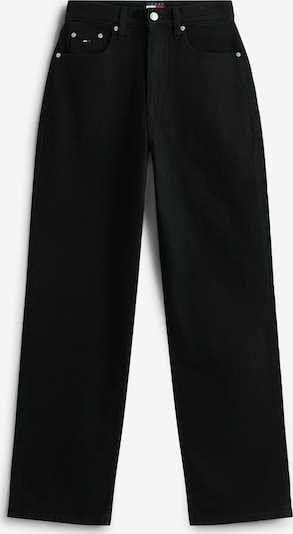 Džinsai 'LAYLA' iš Tommy Jeans, spalva – juodo džinso spalva, Prekių apžvalga
