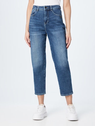 Gang Jeans 'TILDA' in Blauw: voorkant