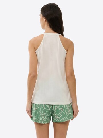 Vivisence Pyjama '2073' in Groen