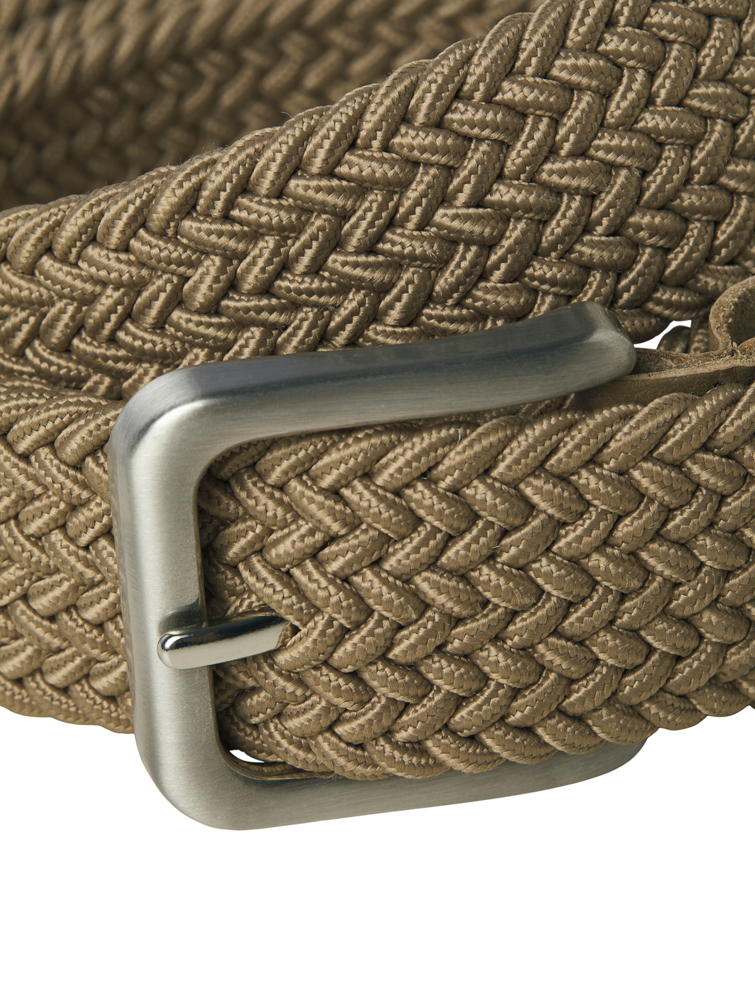 bēšs JACK & JONES Josta 'JACSPRING'