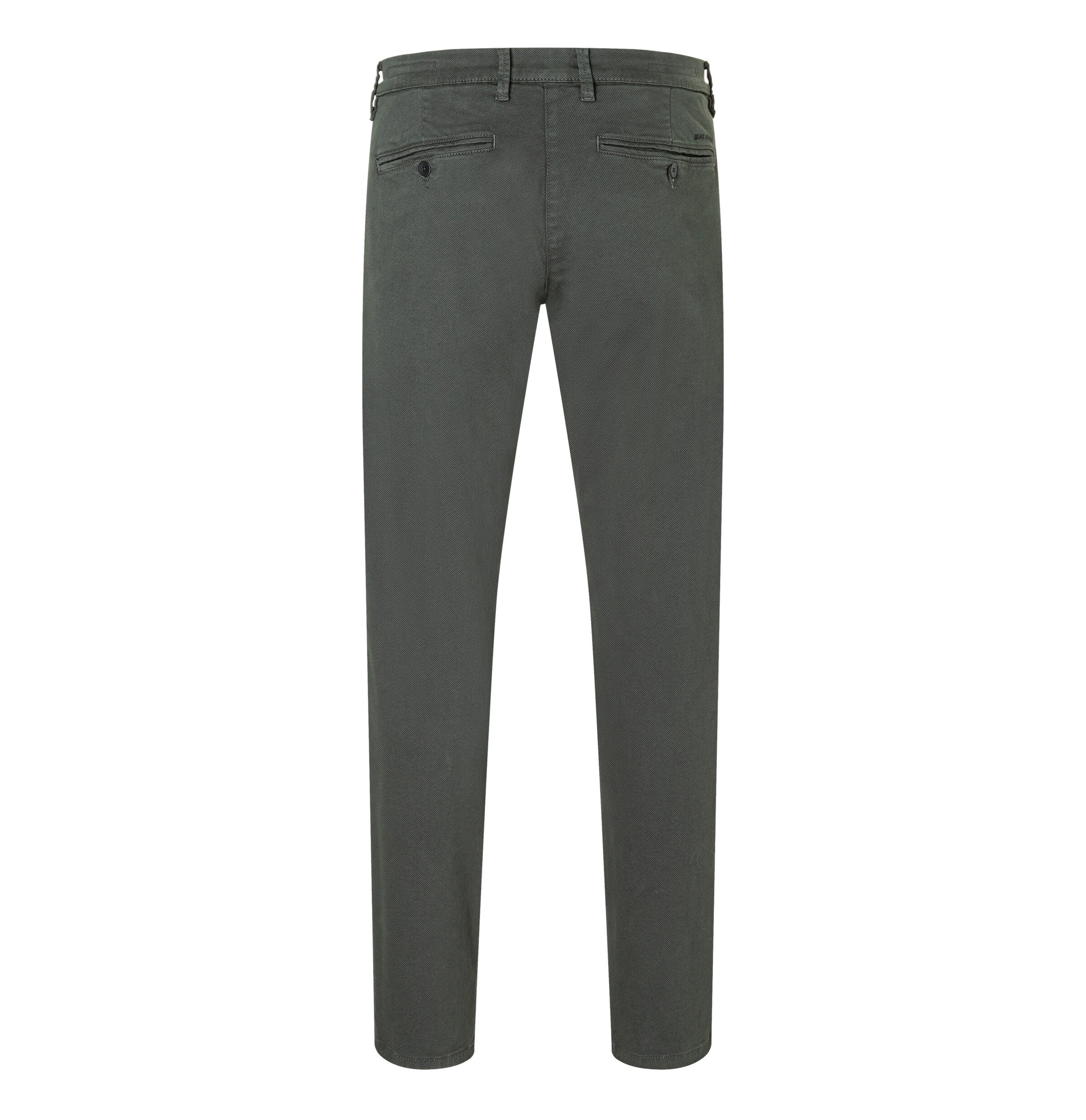 MAC Loose fit Chino Pants in Grey
