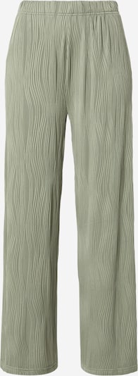 Kelnės 'Ki44ma' iš Hailys, spalva – pastelinė žalia, Prekių apžvalga