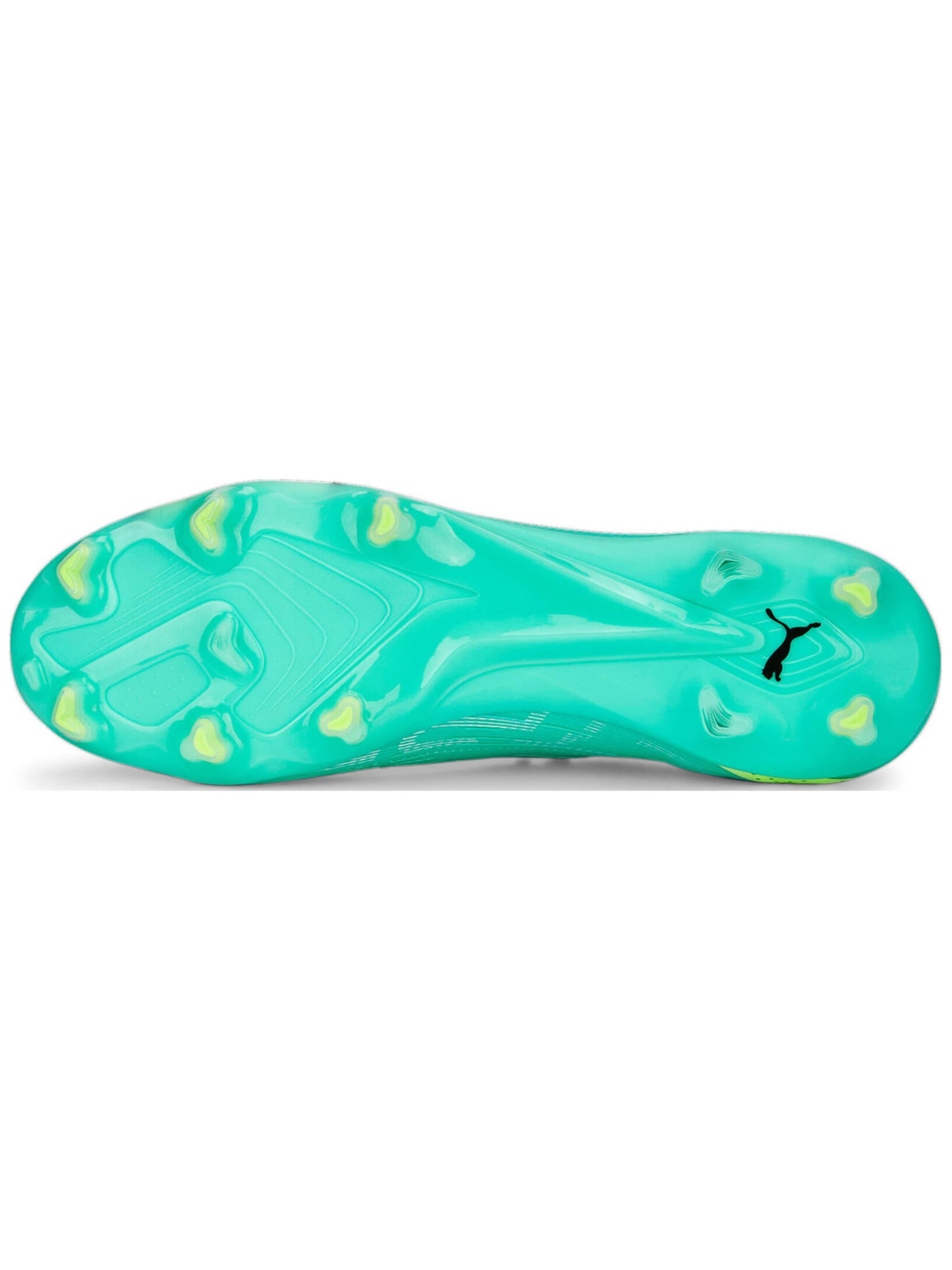 Scarpa da calcio 'Puma Ultra Ultimate Fgag' di PUMA in verde