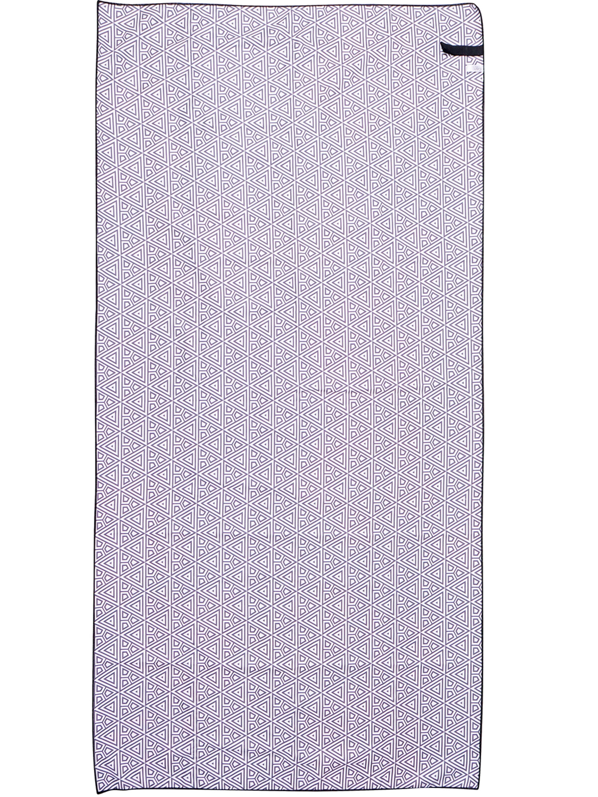Capelli New York Beach Towel in Beige