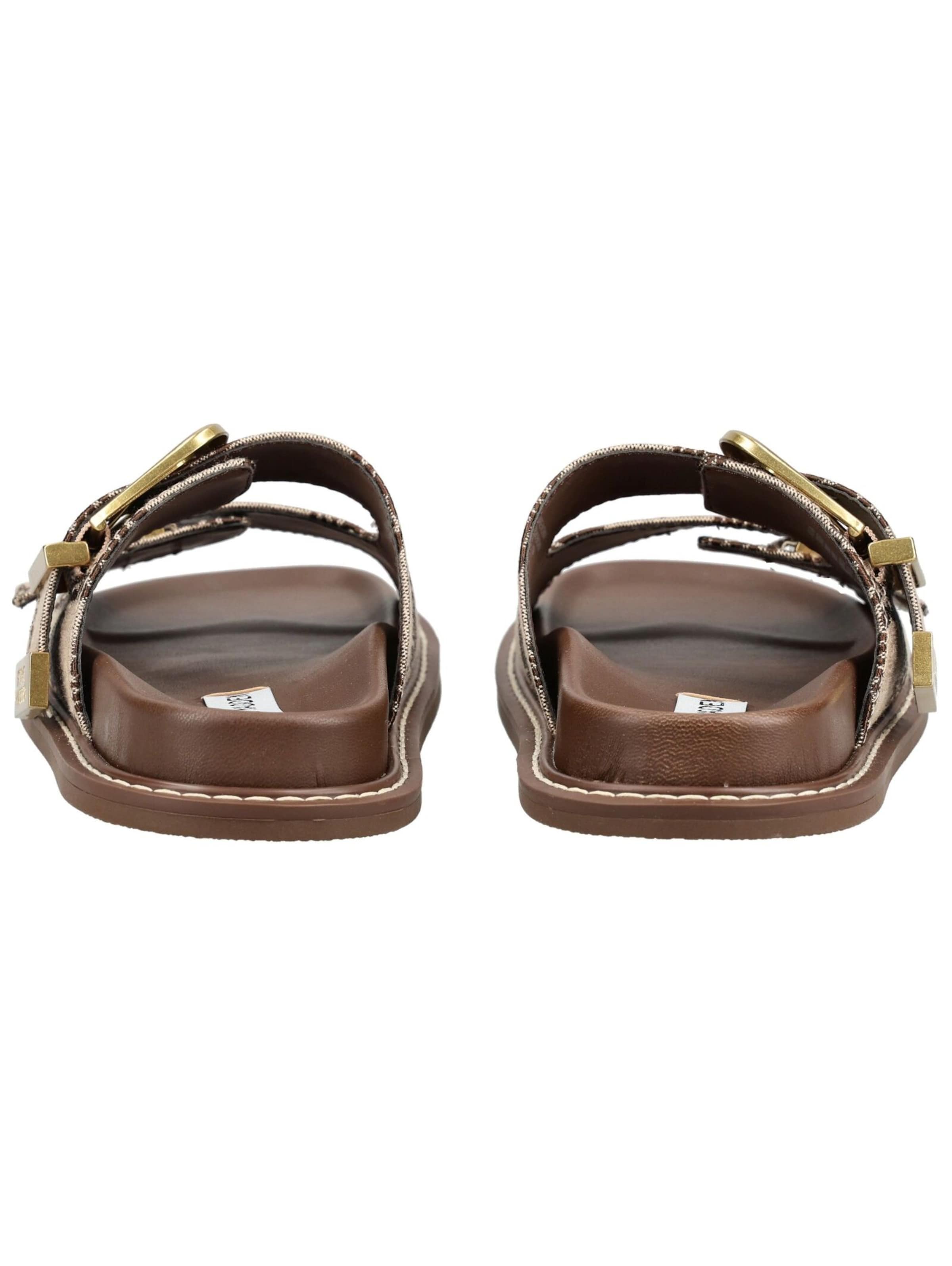 STEVE MADDEN Muiltjes in Bruin