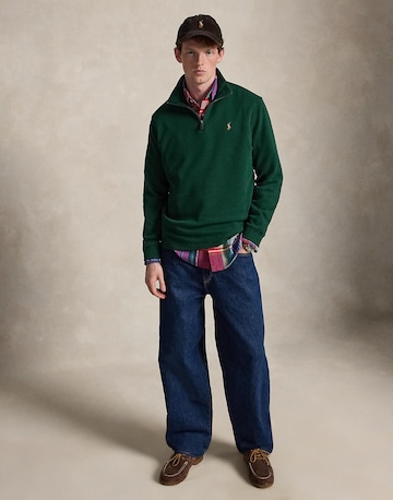 Polo Ralph Lauren Pullover i grøn