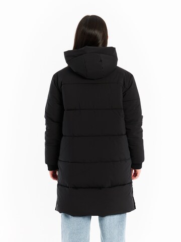 PROTEST Winter Jacket 'PRTMio JR' in Black