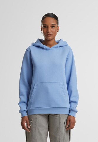 Urban Classics - Sudadera en azul