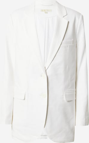 MICHAEL Michael Kors Blazers in Wit: voorkant